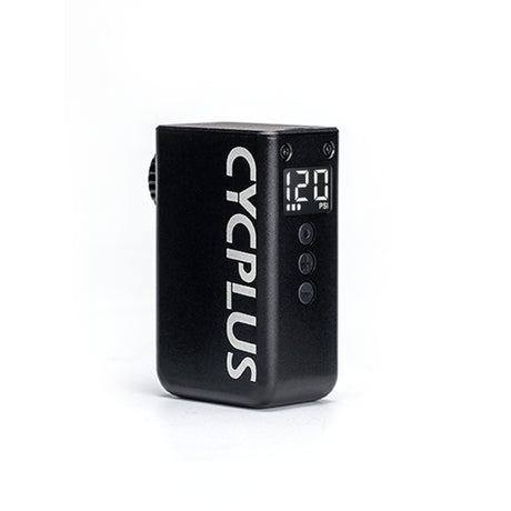 Mini compressore elettrico Cycplus AS2PRO Cycplus