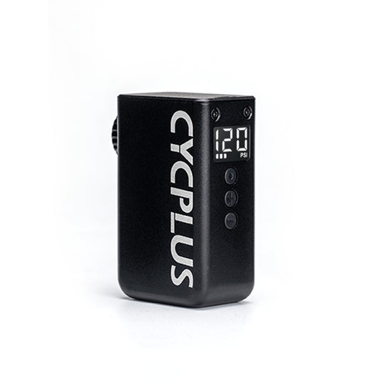Mini electric compressor Cycplus AS2PRO