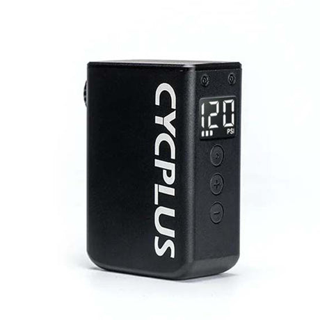 Mini compressore elettrico Cycplus AS2PRO MAX Cycplus