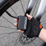 Mini compressore elettrico Cycplus AS2PRO MAX Cycplus