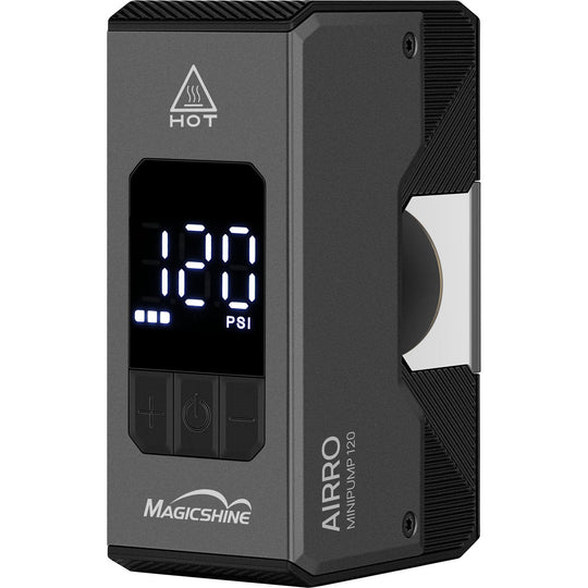 Magicshine Airro Mini Electric Compressor 