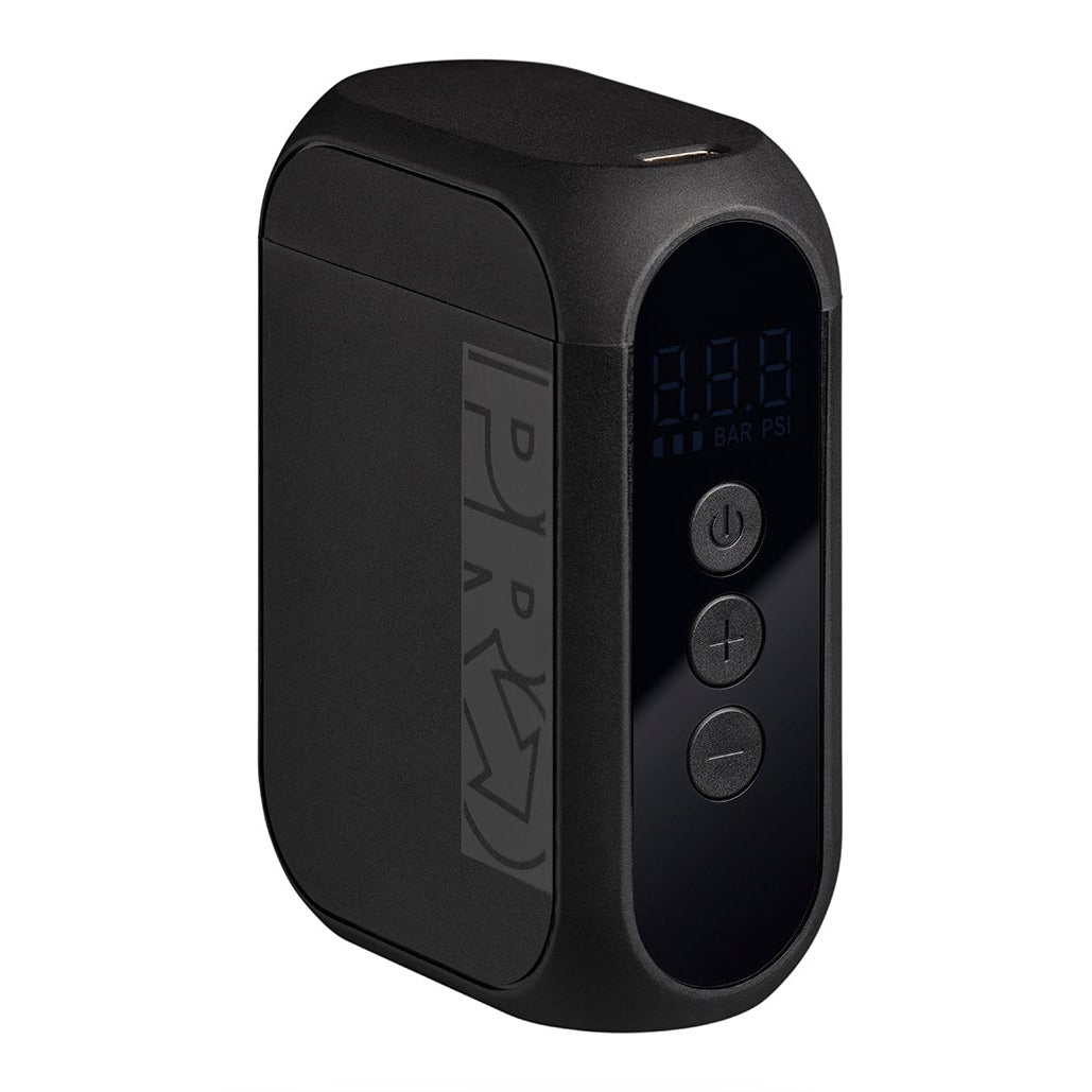 Mini compresor eléctrico Pro Air7 - Negro