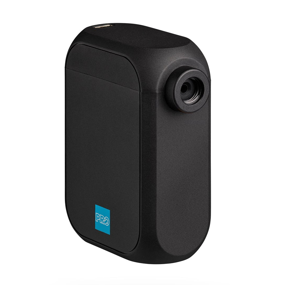 Mini compresor eléctrico Pro Air7 - Negro