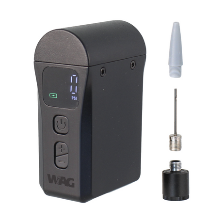 Mini compressore elettrico WAG Wag Bike