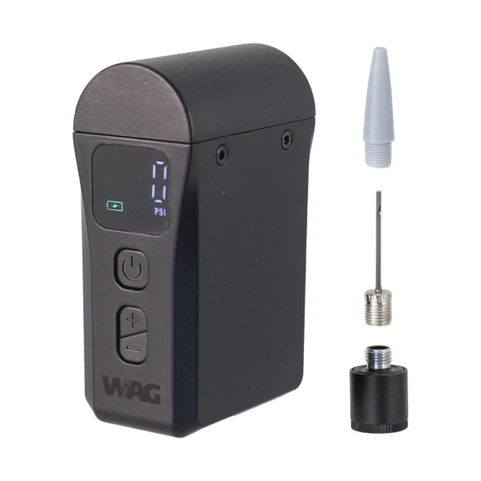 WAG mini electric compressor 