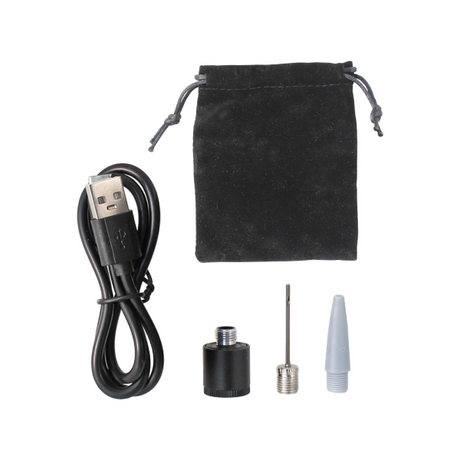 Mini compressore elettrico WAG Wag Bike