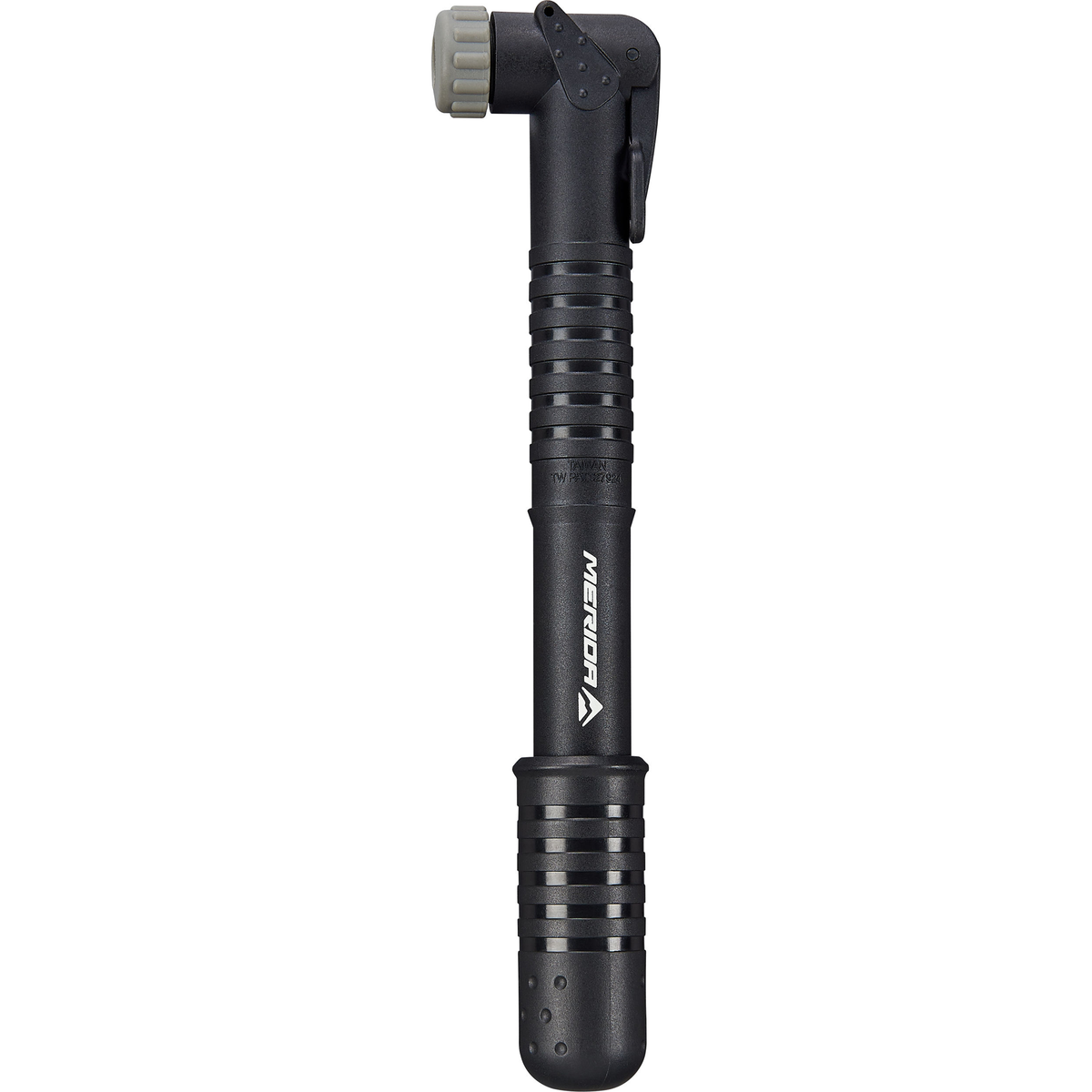Mini-Pumpe Merida Compact - Schwarz