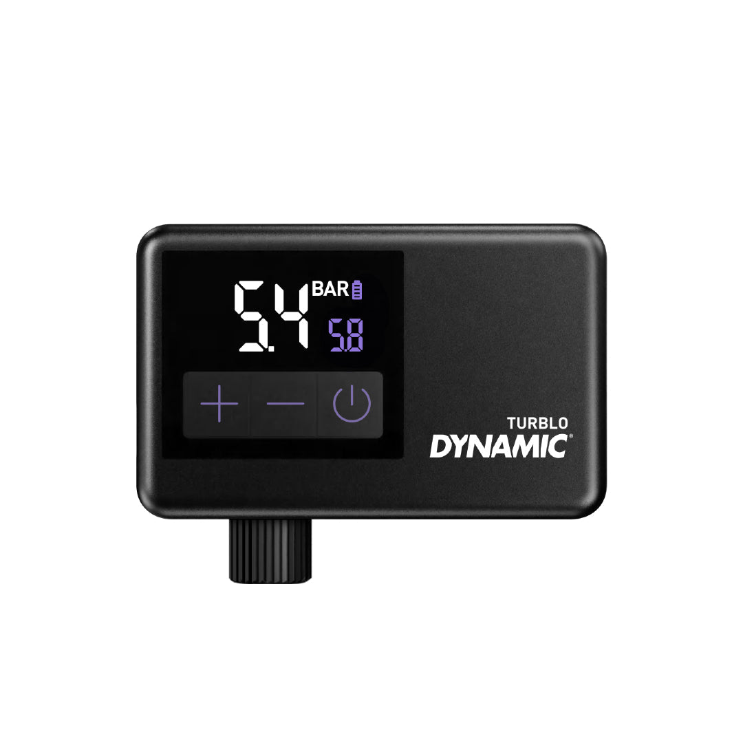 Mini pompa elettrica Dynamic Turblo Dynamic