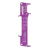 Misuratore usura catena e dischi Dynamic Double Checker Dynamic