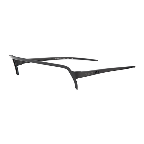 Replacement frame for Out Of Piuma medium - Black