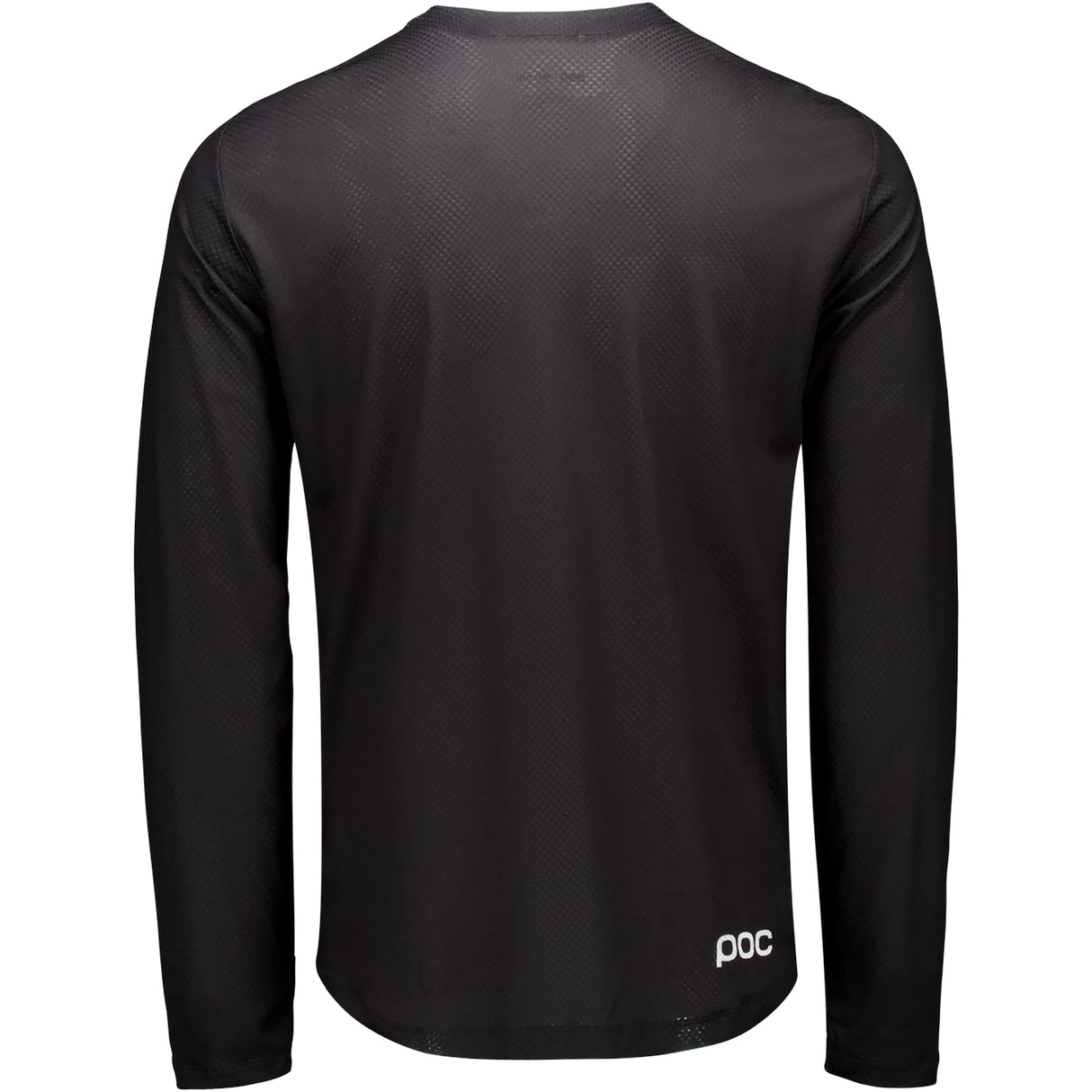 Maglia maniche lunghe Poc Motion Air - Nero - F