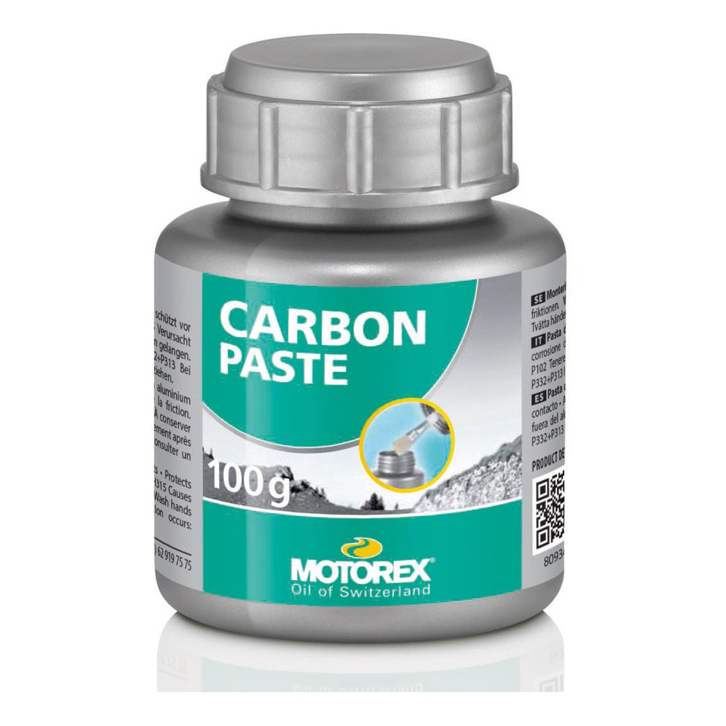 Motorex Carbon Paste - 100 gr Motorex