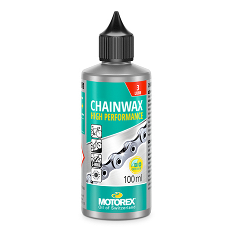 Motorex Chain Wax - 100 ml Motorex