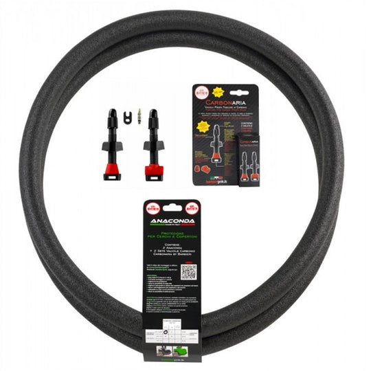 Barbieri Anaconda Gravel Foam - 650x30