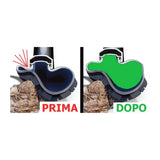 Mousse Barbieri Anaconda Gravel - 650x30 Barbieri