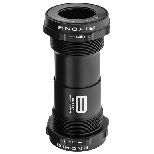 Bikone DCTech BSA Road bottom bracket - Shimano