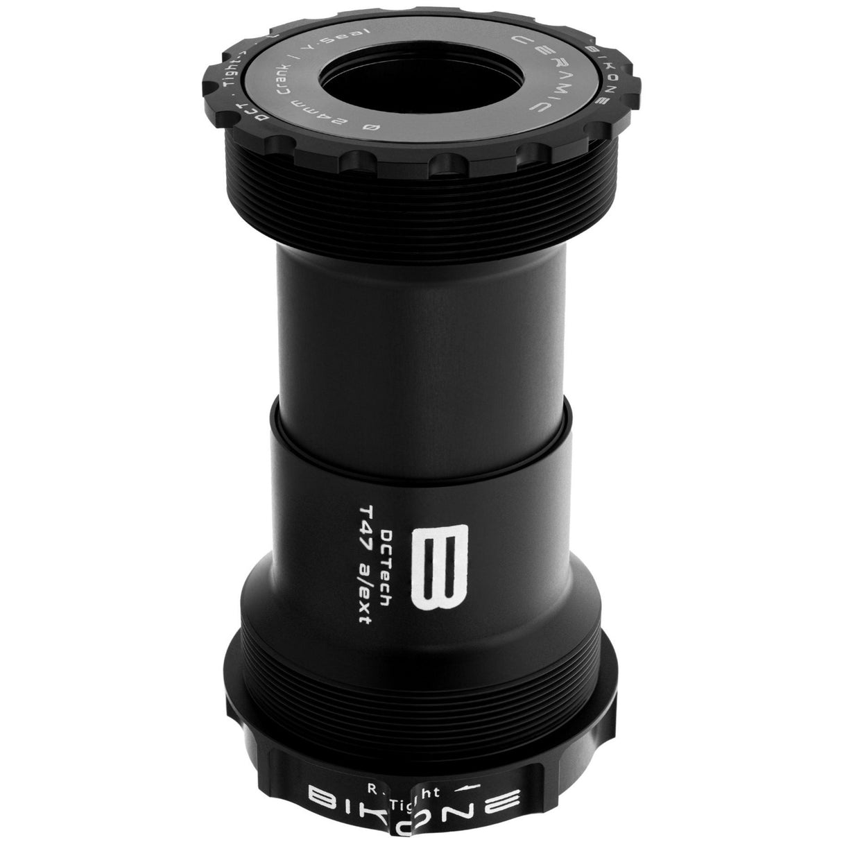 Movimento centrale Bikone DCTech T47a Ceramic - Shimano Bikone