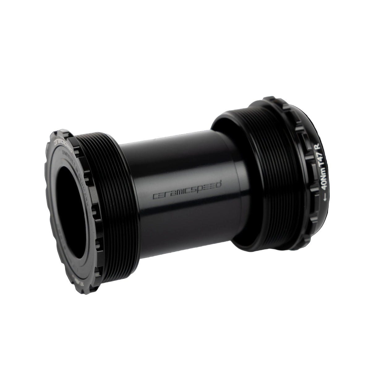 Movimento centrale CeramicSpeed Alpha T47a - Sram Dub Road Ceramicspeed