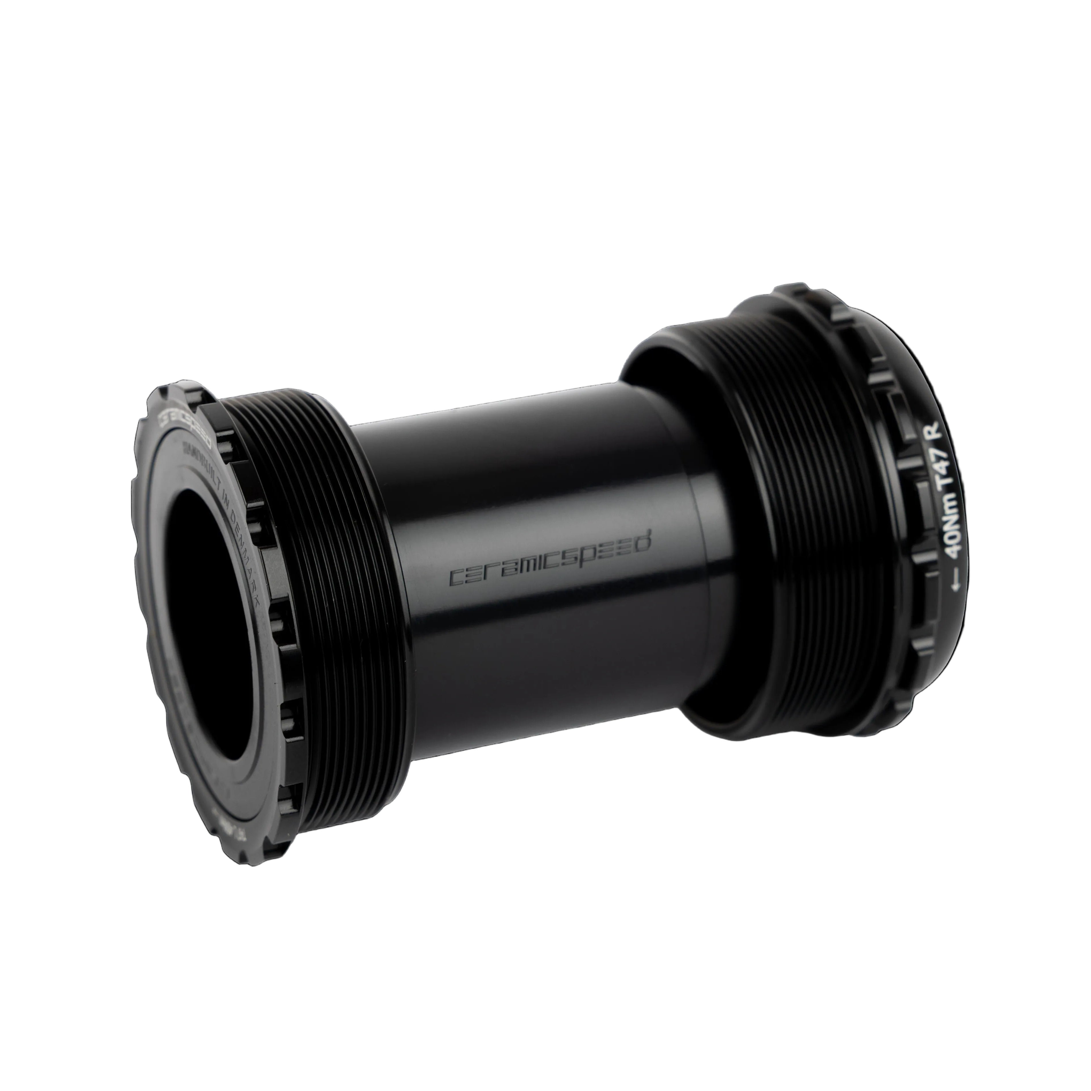 Movimento centrale CeramicSpeed Alpha T47a - Sram Dub Road Ceramicspeed