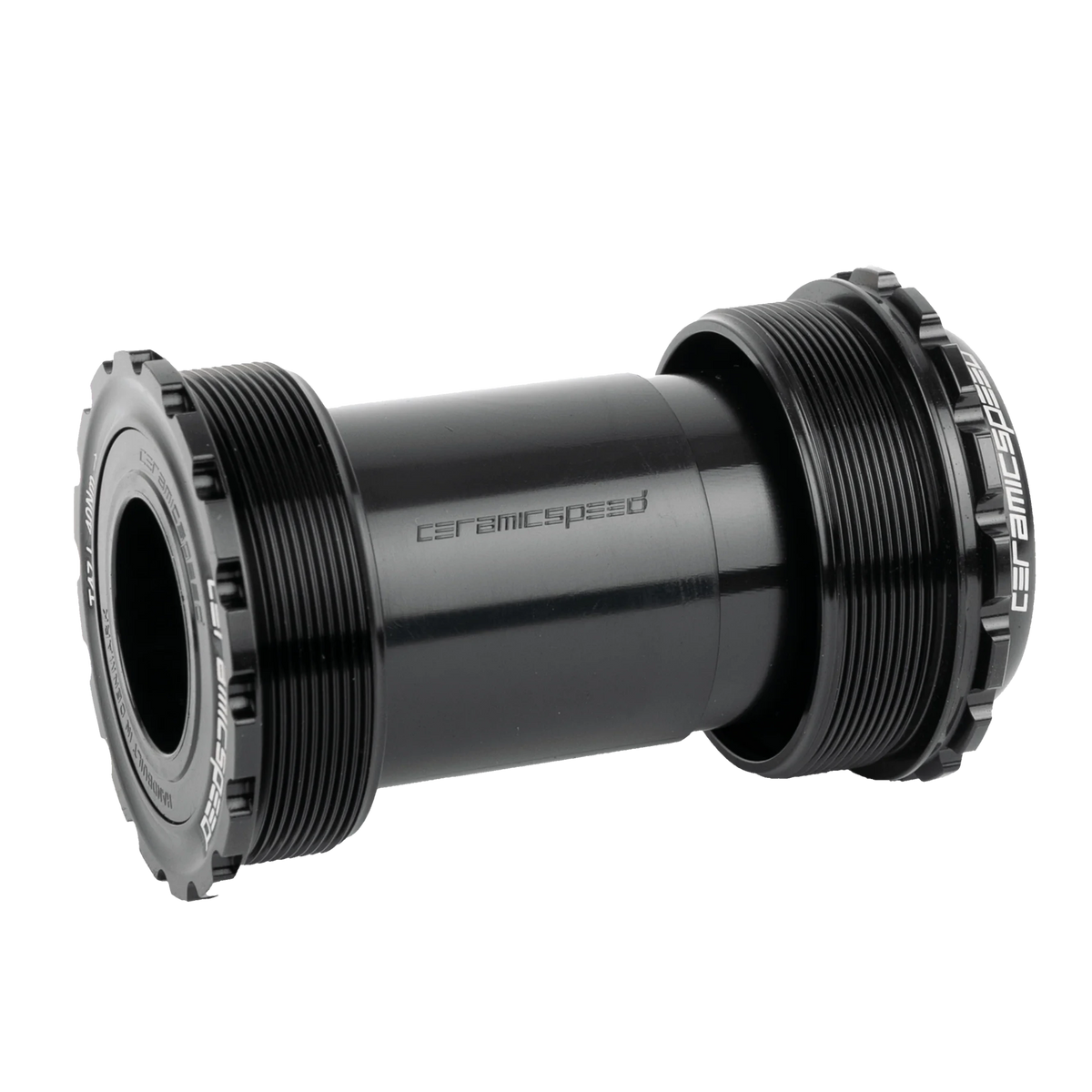Movimento centrale CeramicSpeed BB ALPHA for T47a - Shimano Road Ceramicspeed
