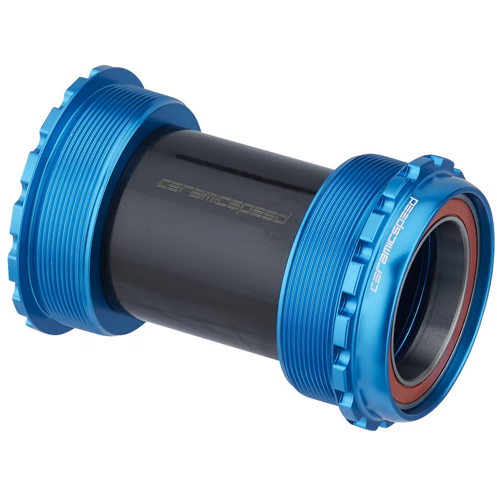 CeramicSpeed Factor T47a bottom bracket - Shimano | All4cycling