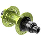 Moyeu arriere Dt Swiss 350 148/12 IS R32 Boost H Deg LTD - Vert