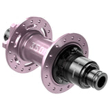 Mozzo posteriore Dt Swiss 350 148/12 IS R32 Boost H Deg LTD - Rosa DT Swiss