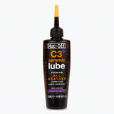 Muc-off All Weather Ceramic Lube Biodegradable - 120 ml