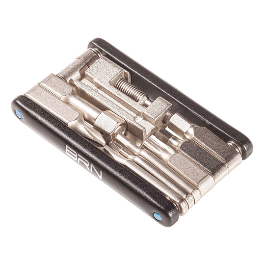 BRN 15in1 Multitool - Black 