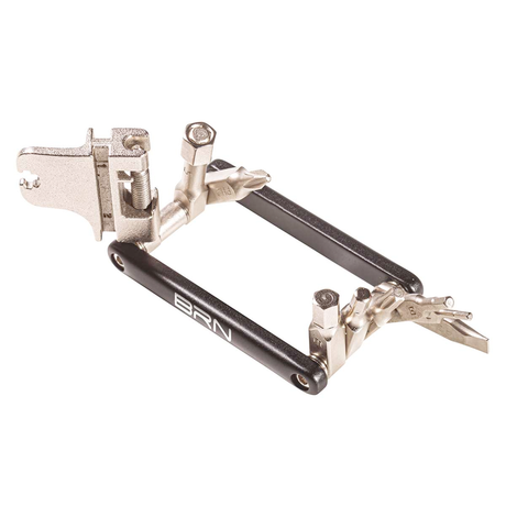Multitool BRN 15in1 - Nero BRN