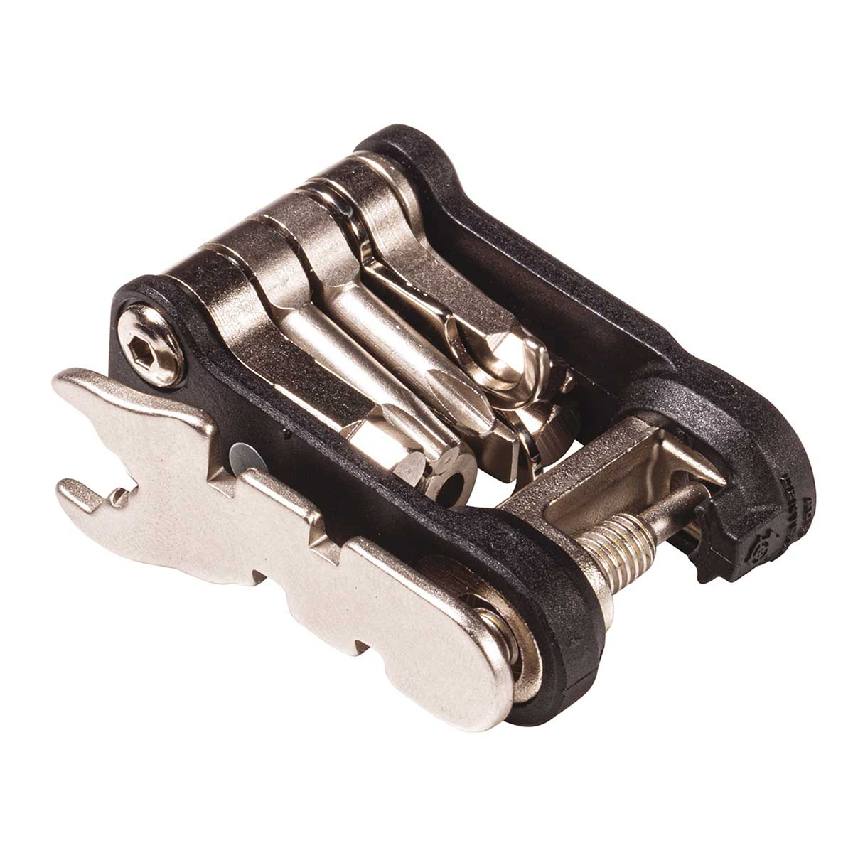 Multitool BRN Micro 17 - Noir