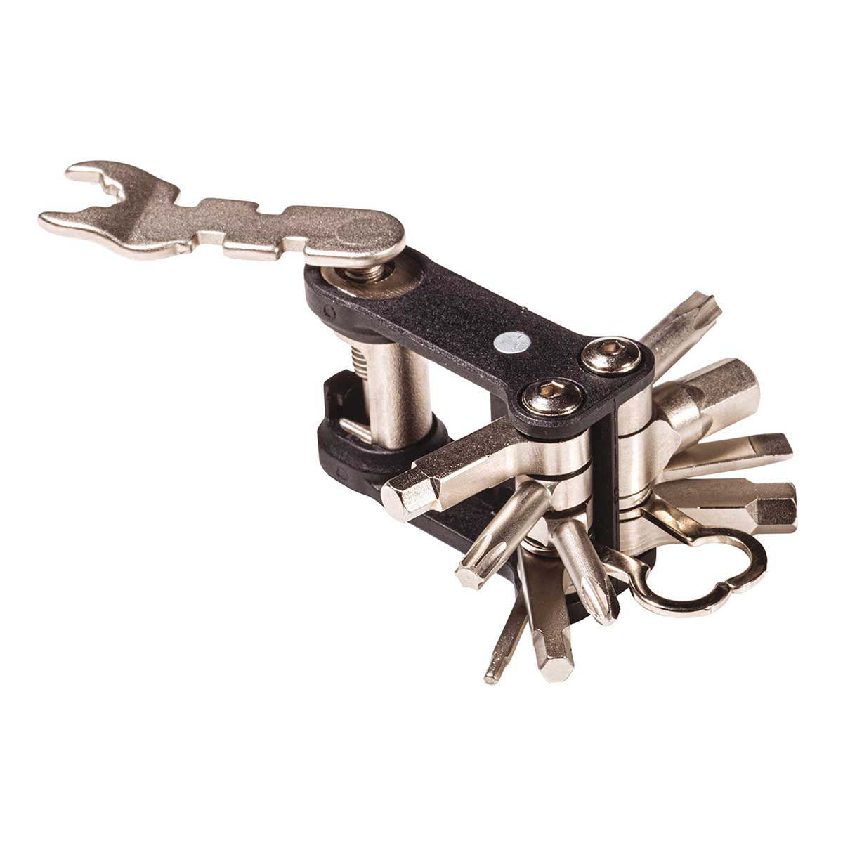 Multitool BRN Micro 17 - Noir