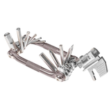 Multitool BRN Multi Smart 17 Funzioni - Grigio BRN