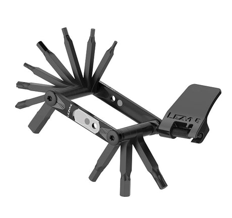 Multiherramienta Lezyne V Pro 13