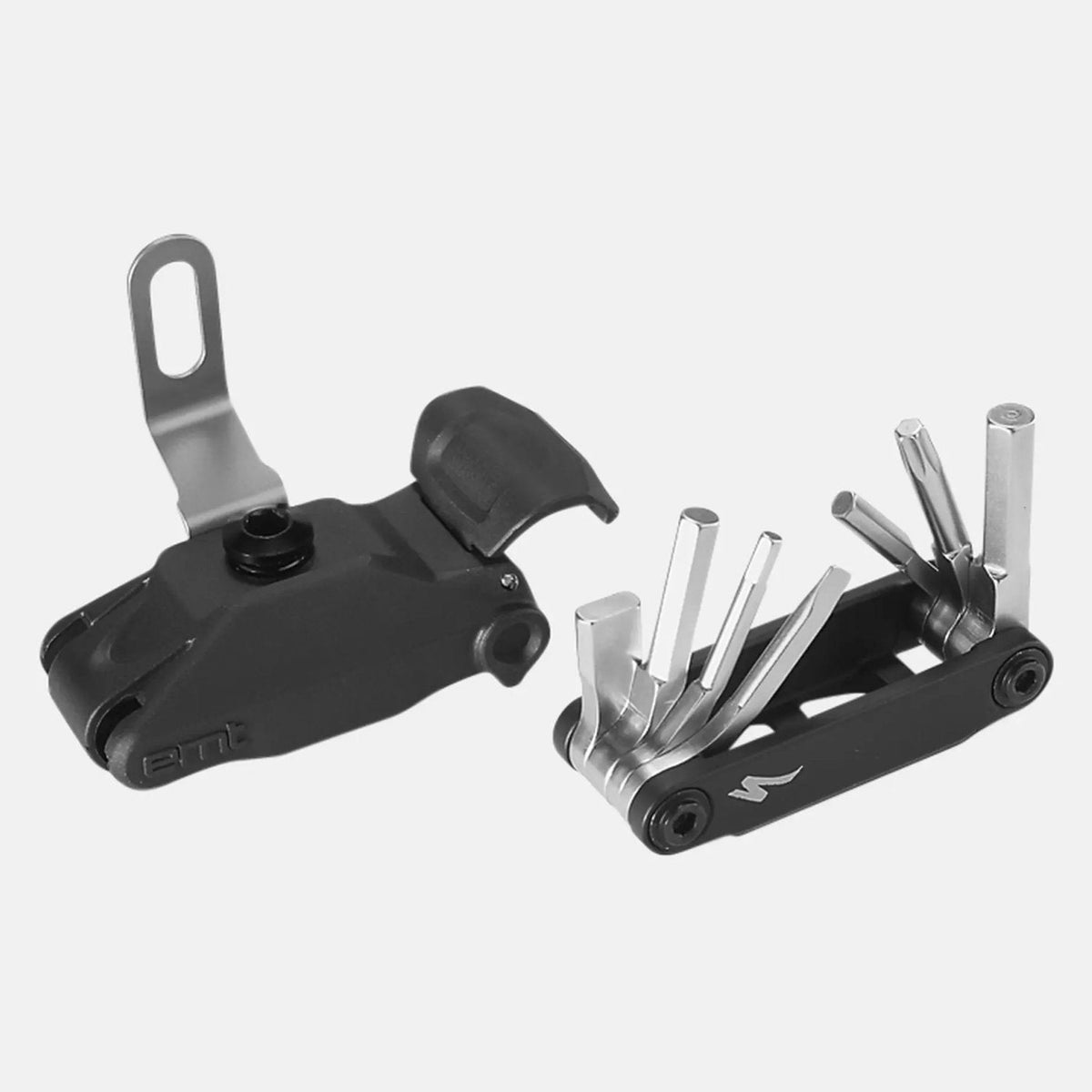 MTB EMT Cage Mount Multi-tool Specialized - Black