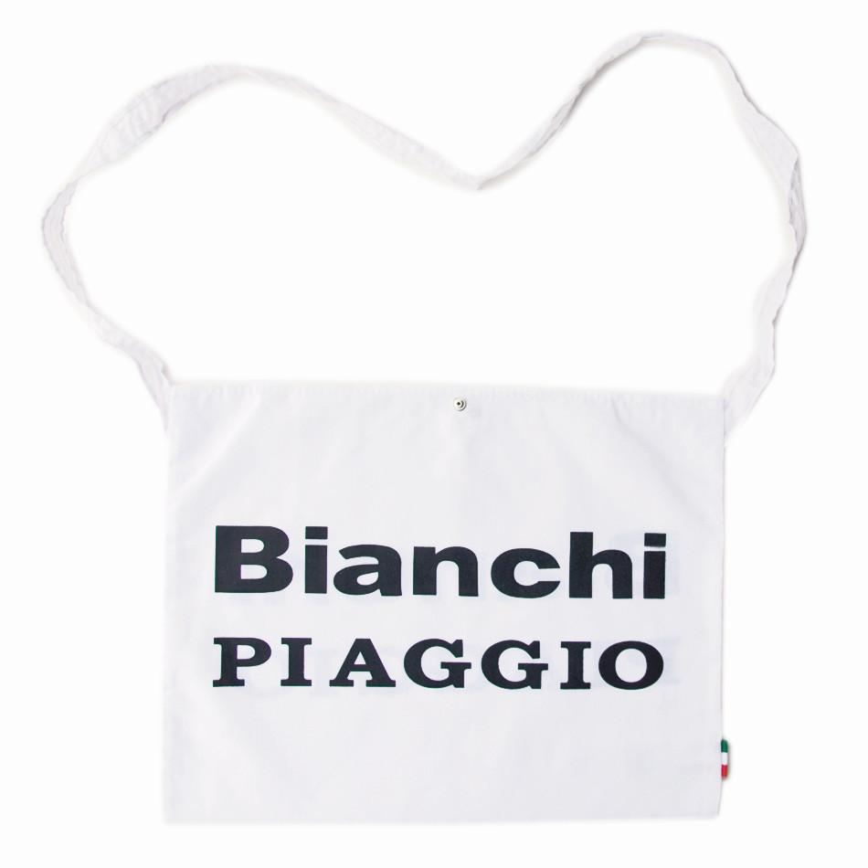 Musette Bianchi Piaggio Apis