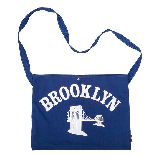 Musette Brooklyn