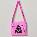 Musette Maap Chroma - Rosa Maap