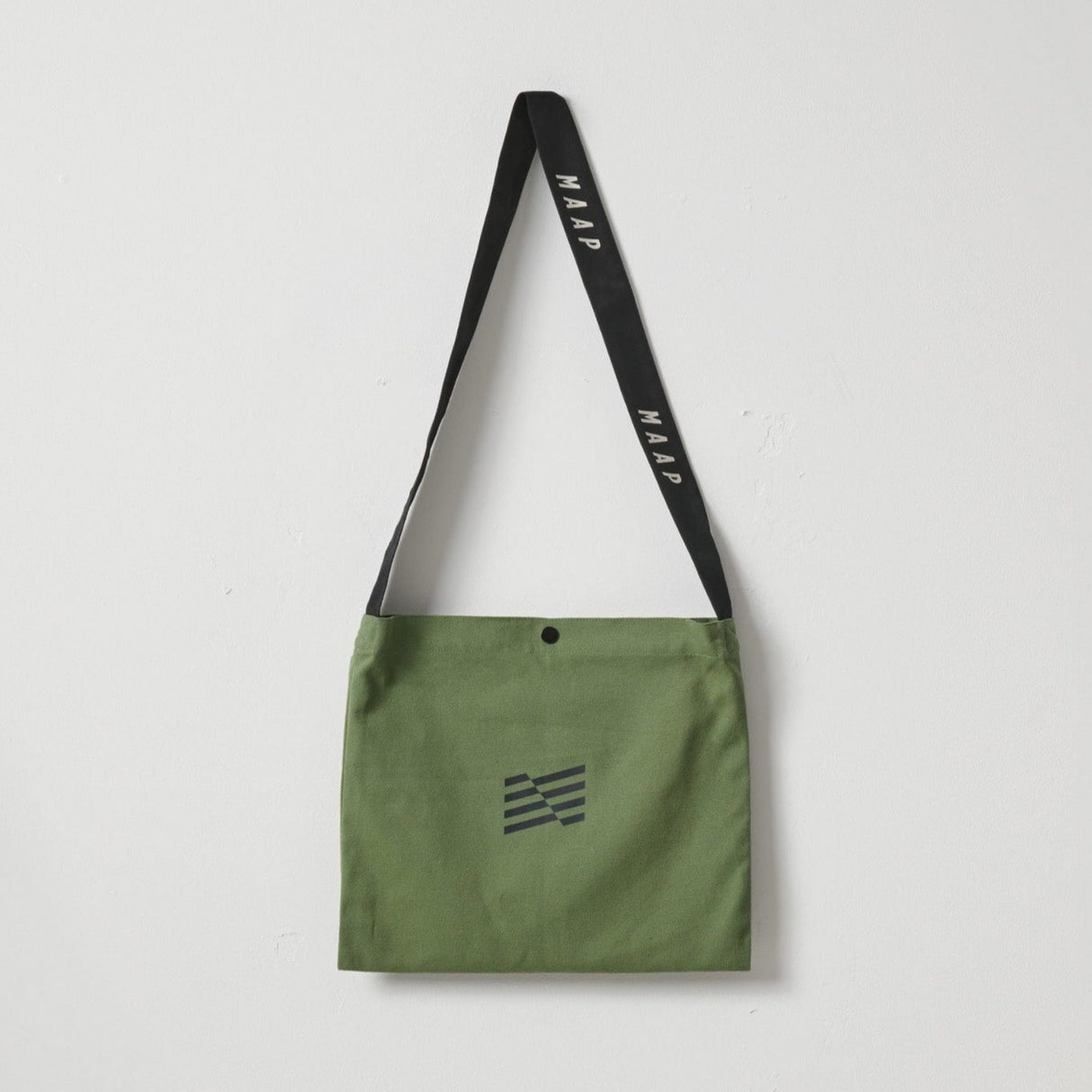 Musette Maap Evade X - Verde Maap