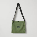 Musette Maap Evade X - Verde Maap
