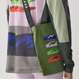 Musette Maap Evade X - Verde Maap