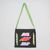 Musette Maap Gamma - Negro