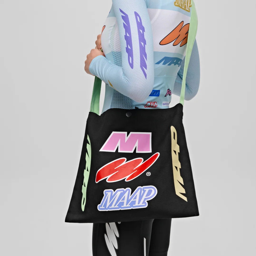 Musette Maap Gamma - Negro
