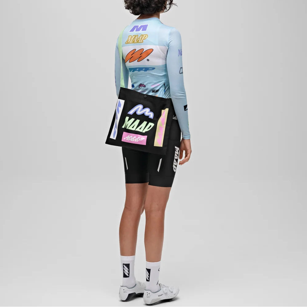 Musette Maap Gamma - Negro