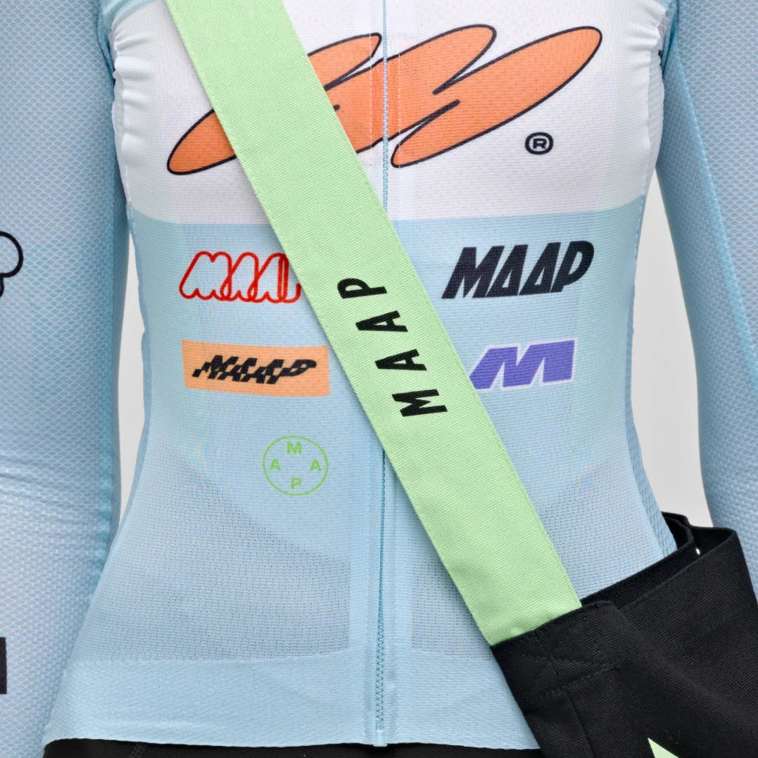 Musette Maap Gamma - Negro