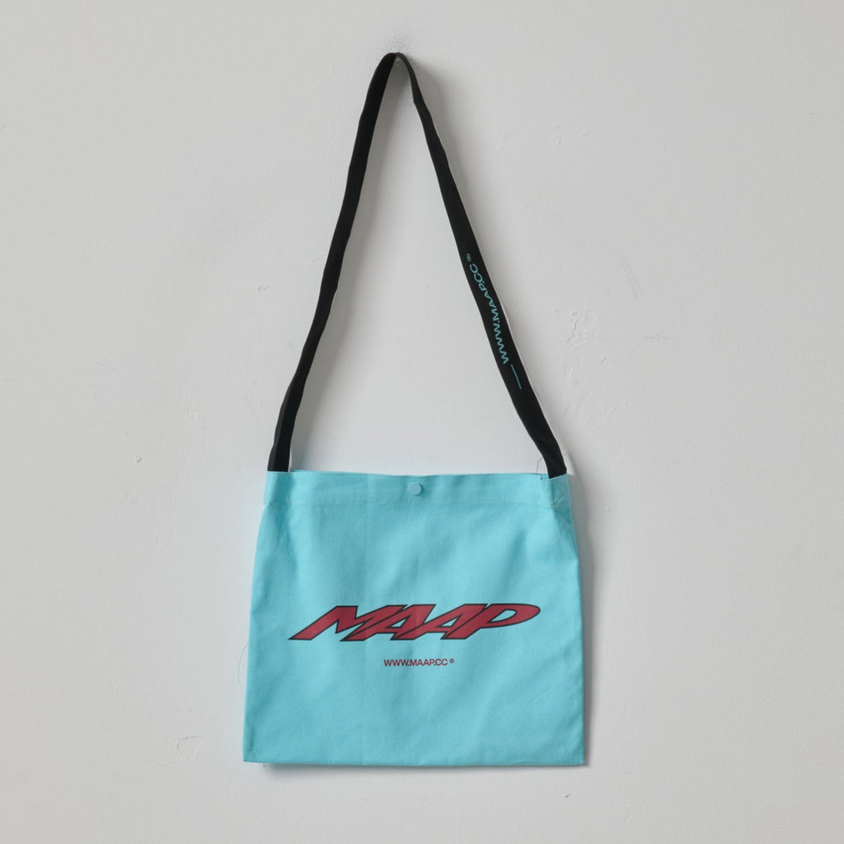 Maap Pulse Musette - Blue