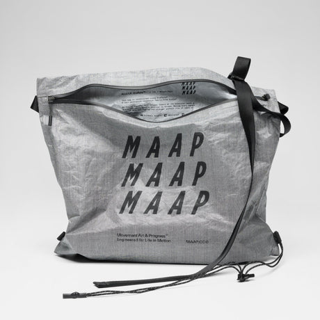 Musette Maap Tech - Grigio Maap