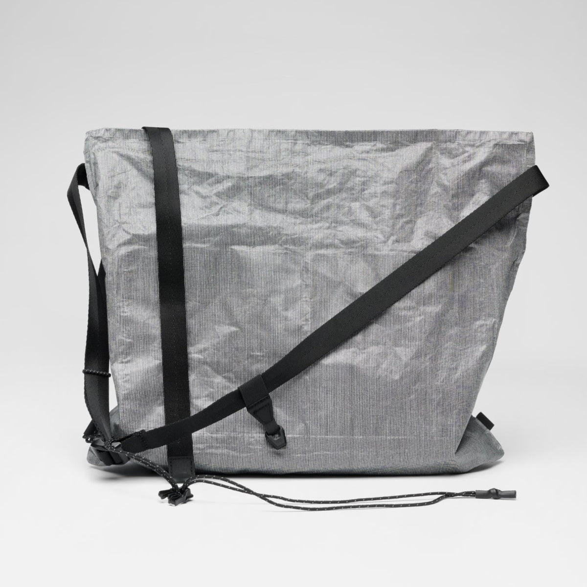 Musette Maap Tech - Grigio Maap