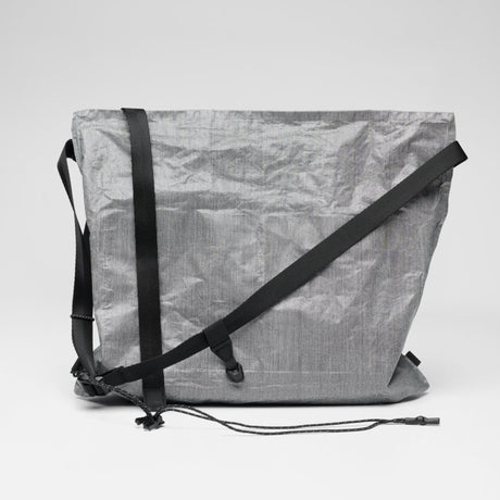 Musette Maap Tech - Grigio Maap