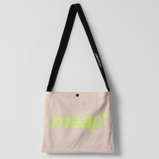 Musette Maap Training - Beige